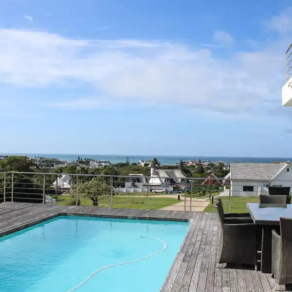 ELEGANT FURNISHED HOME WITH WOW FACTOR