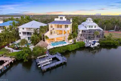 Upgraded Home with Beautiful Bay Views