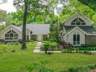 Stunningly Remodeled Pool Home in the Estates