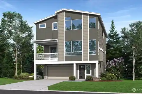 The Madison at Andrews Crossing