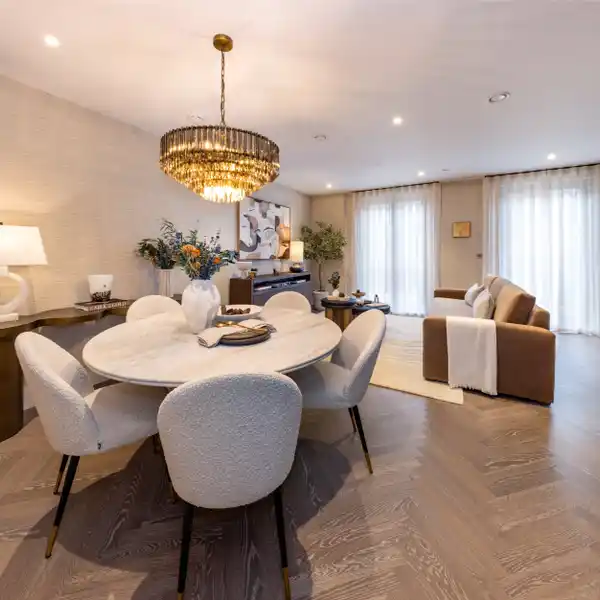 Residential