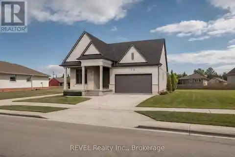 Custom Luxury Home in Charming Village