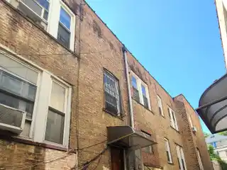 Crown Heights Two-Family Townhome with Major Potential