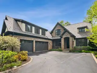 Immaculate Custom Home in the Heart of Woodland Park