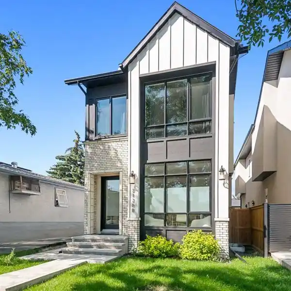 Residential