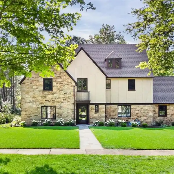 CLASSIC WESTOVER HILLS GEM WITH MODERN LUXURY