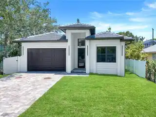 Beautiful New Construction