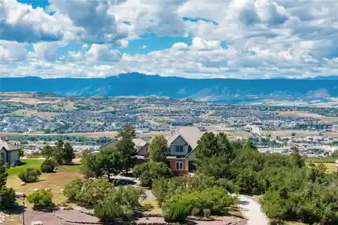 Rare Opportunity in Prestigious Diamond Ridge Estates