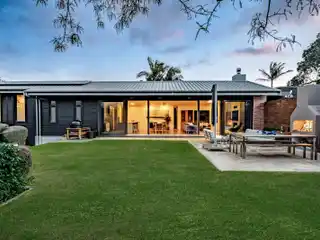Fully Certified Passive House