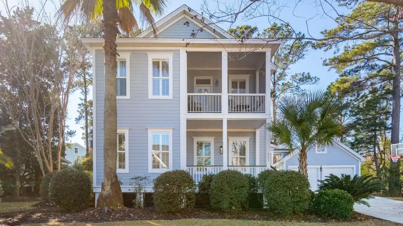 Newly and Thoughtfully Renovated Home