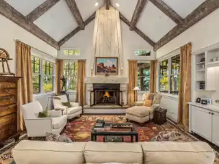 Elevated Living in the Colorado Mountains