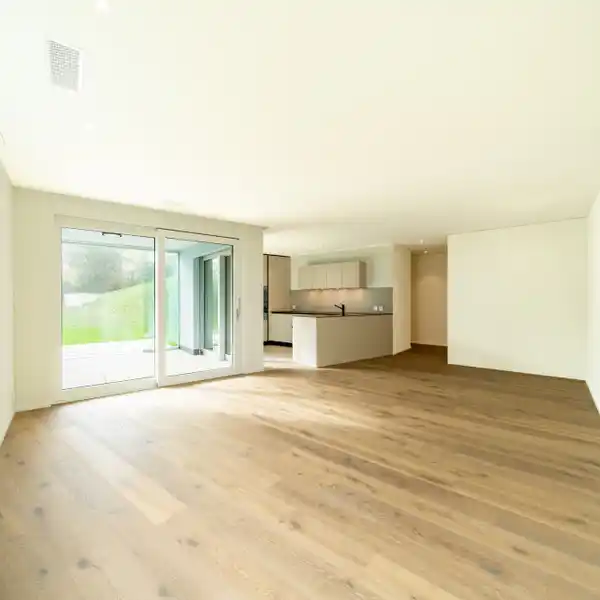 UNIQUE FLAT IN A PICTURESQUE LOCATION