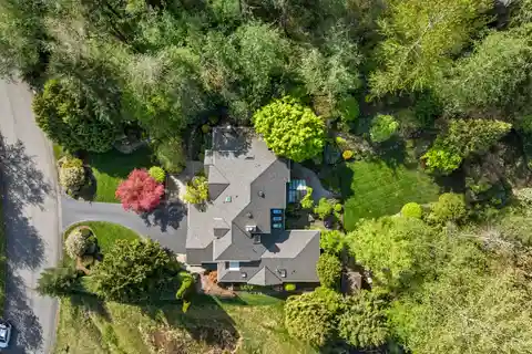Charming Home with Private Suite and Garden