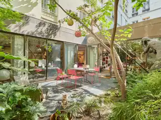 Residential