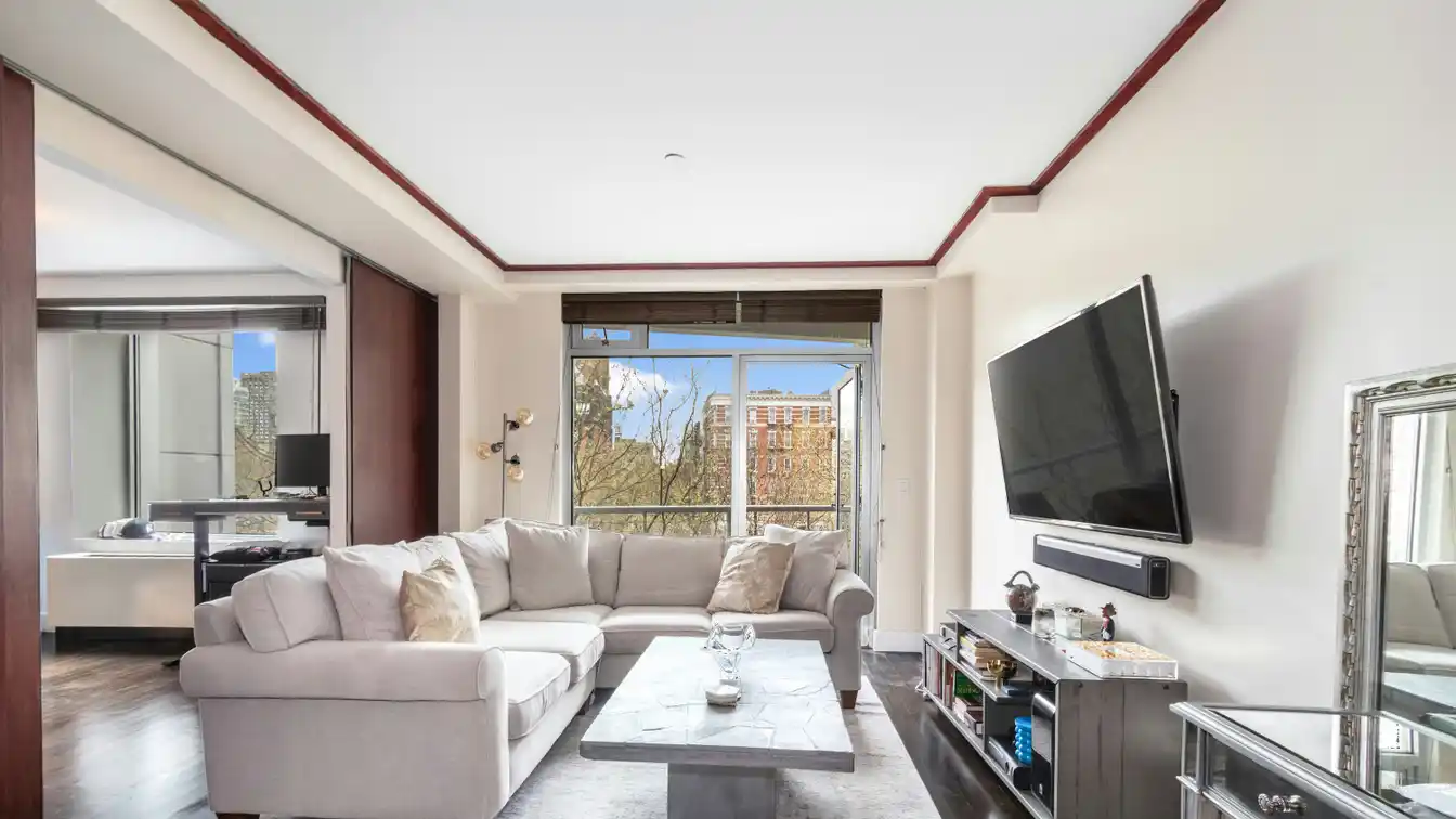 Loft-like Downtown Condo