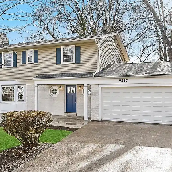 COMPLETELY RENOVATED LIGHT-FILLED HOME