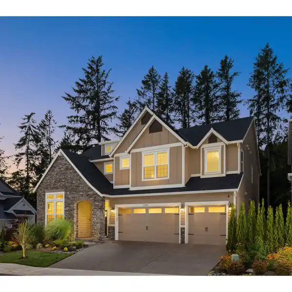 ONE-OF-A-KIND BUILDER'S PERSONAL RESIDENCE