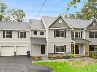 Custom Home Ready to Be Built