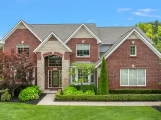 Meticulously Updated Gem with Exceptional Outdoor Spaces