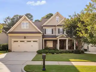 Trophy Property Offering an Enviable Lifestyle