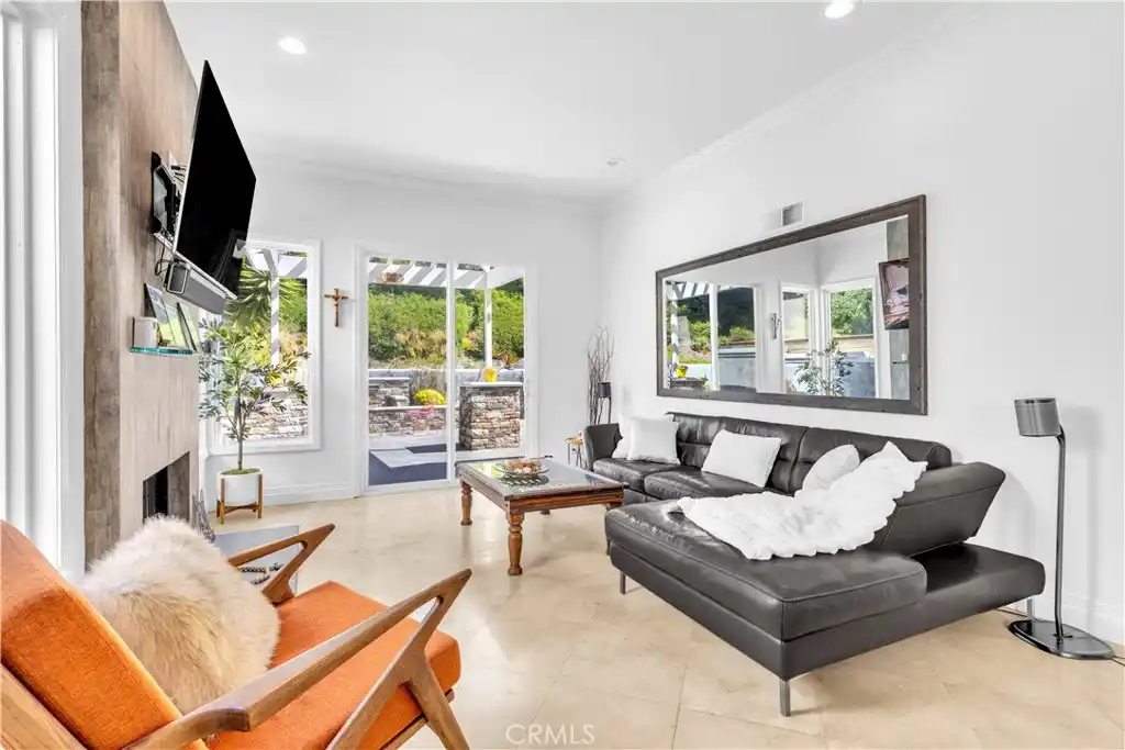 Beautifully Designed Three-bedroom Home