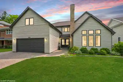 Gorgeous Home with Great Flow