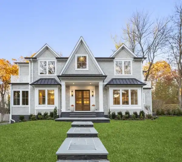 MORE THAN A HOME- AN EXPERIENCE