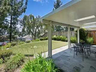 Bright and Modern Living Amid Rolling Hills