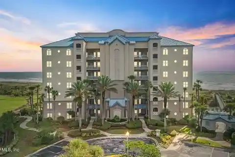 Oceanfront Condo Designed for Comfortable Island Living