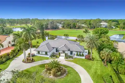 Tastefully Renovated Residence in Quail Creek