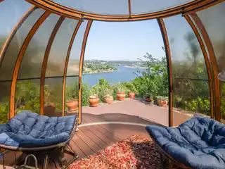 Private Exotic Oasis