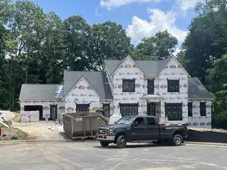 New Construction in a Convenient Location