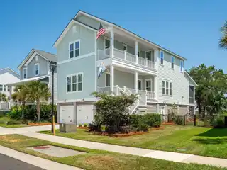 Residential