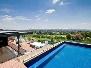 Four Bedroom Apartment in Houghton Estate