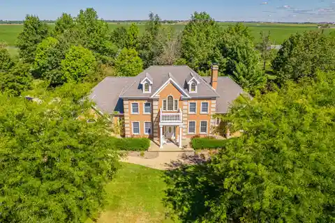 Breathtaking 27.45-Acre Equestrian Estate