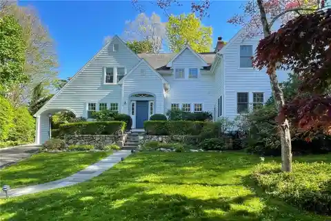 Residential Lease