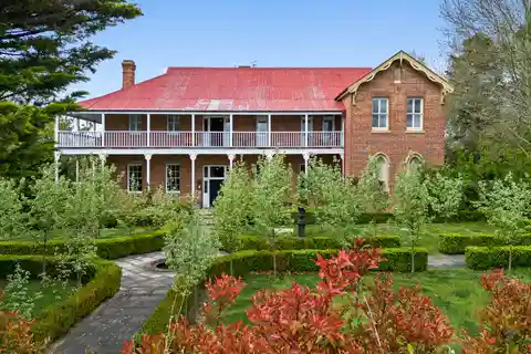 The Doncaster House
