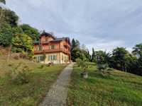 MAJESTIC VILLA IN GREAT POSITION