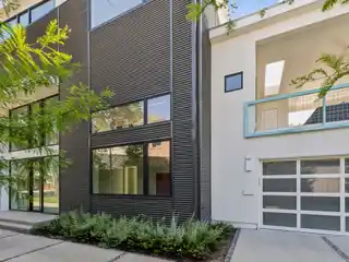 An Urban Oasis of Style and Design
