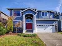 LOVINGLY CARED-FOR HOME