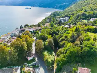Building Land at Monte Verità