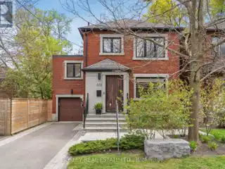 Exceptional Home in North Rosedale