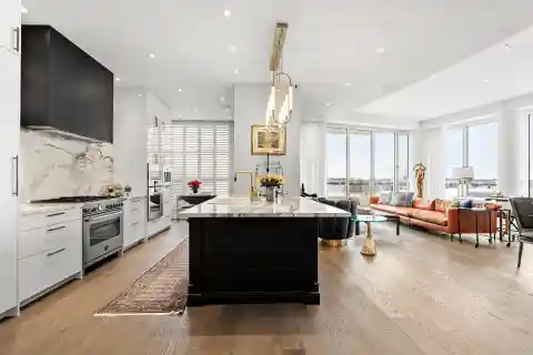 Unparalleled Luxury at Aquablu