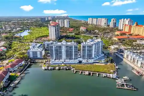 Turnkey Waterfront Condominium