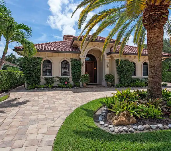 MOVE-IN READY LUXURY WITH PRIVATE GUEST SUITE