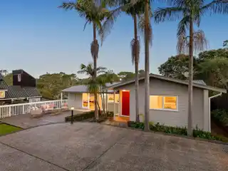 Light-Filled Family Living in the Heart of Campbells Bay