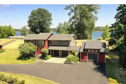 Island Living at Its Finest