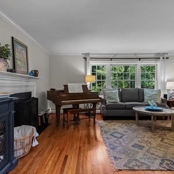 SPACIOUS AND WELCOMING BEAUTY