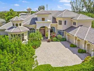 Private Family Retreat