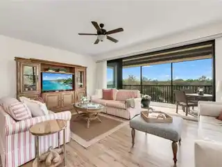 Beautifully Renovated Two-bedroom Condo